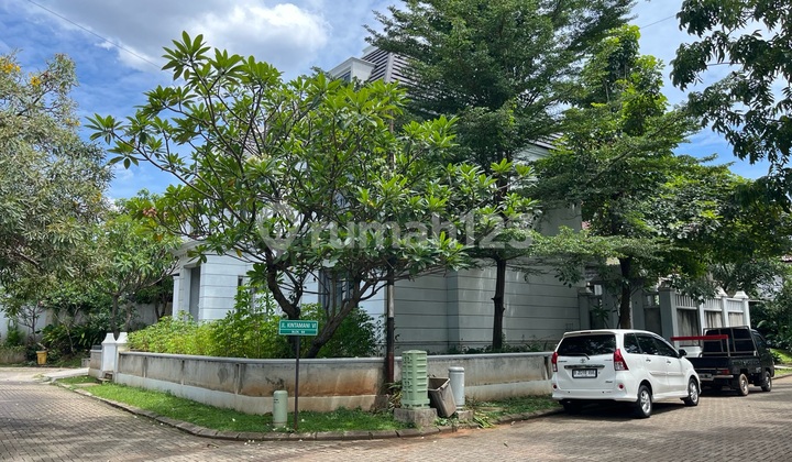 Tamansari Pesona Bali Luxury House Cash Only Tamansari Pesona Bali Luxury House Cash Only