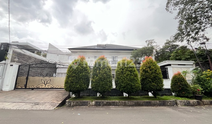 Tomang City Garden - Rumah Mewah Harga Dibawah Pasaran Cash Only Tomang City Garden - Rumah Mewah Harga Dibawah Pasaran Cash Only