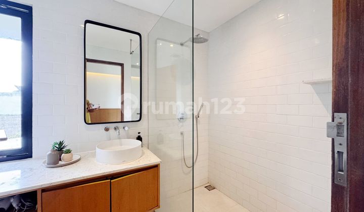Villa Jual Lokasi Canggu 1