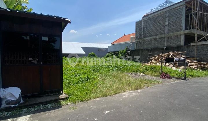 Land for Sale Location Cepaka Land for Sale Location Cepaka