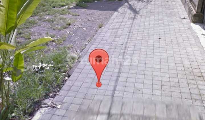 Land for Sale Location Ubud
