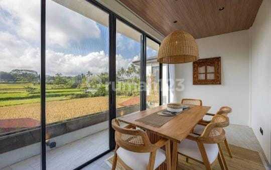 Villa Jual Lokasi Pejeng 1