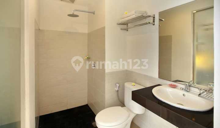 Hotel Sale Location Legian 2