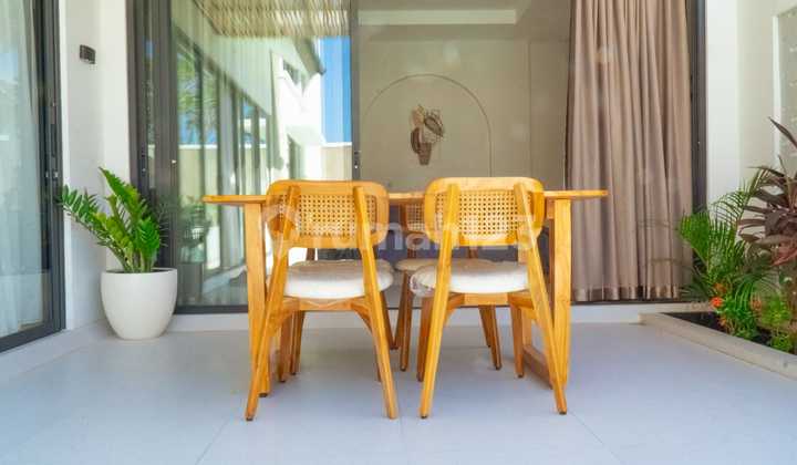 Villa Jual Lokasi Nusa Dua 2