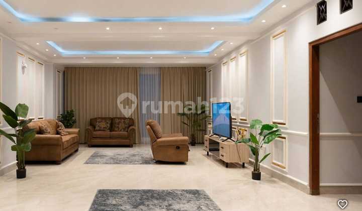 Hotel Jual Lokasi Batuan