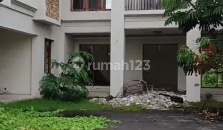 Tanah Jual Lokasi Sesetan