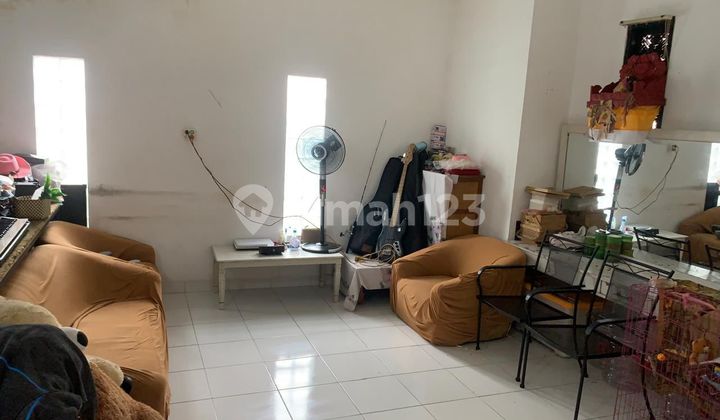 Ruko Jual Lokasi Renon