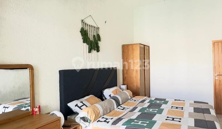 Villa Jual Lokasi Ungasan 2