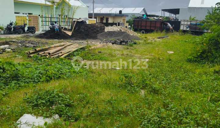 Tanah Jual Lokasi Pura Demak Tanah Jual Lokasi Pura Demak