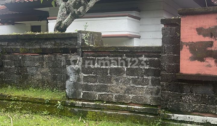 Tanah Jual Lokasi Renon