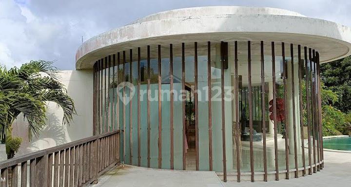 Villa Jual Lokasi Pecatu 2