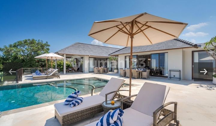 Villa for Sale Location Nusa Dua 2