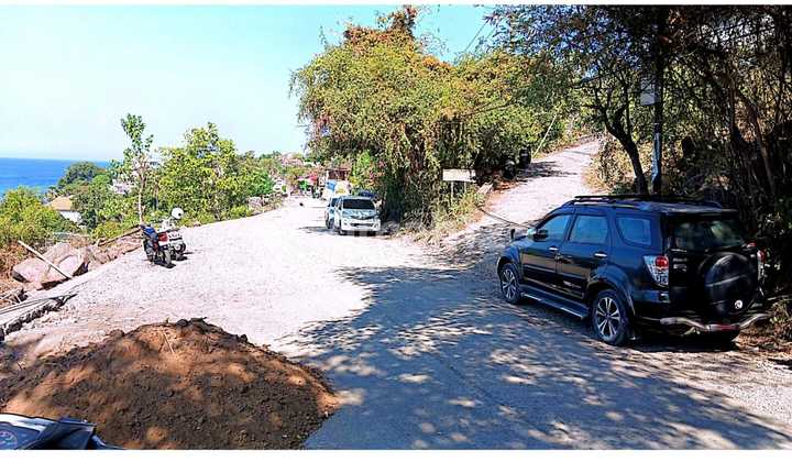 Land for Sale Location Amed