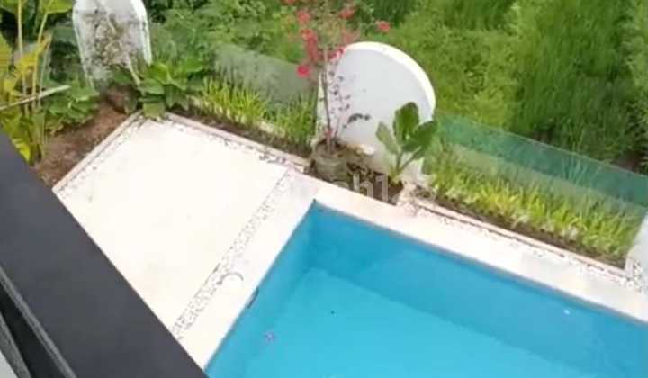 Villa Jual Lokasi Munggu 2