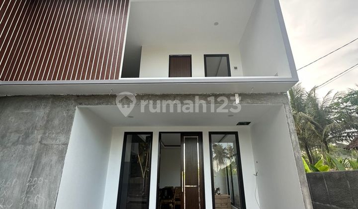 Villa Jual Lokasi Kemenuh Villa Jual Lokasi Kemenuh