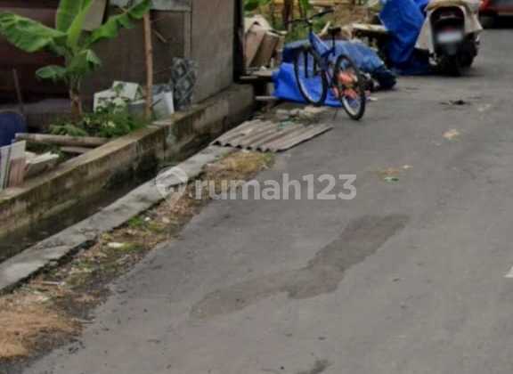 Tanah Jual Lokasi Renon