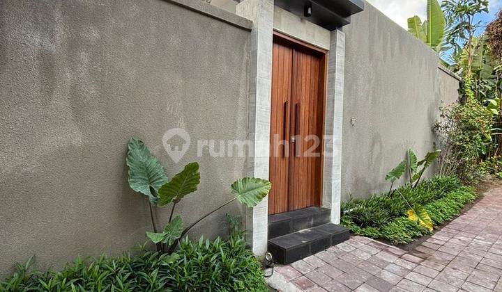 Villa Jual Lokasi Umalas Villa Jual Lokasi Umalas