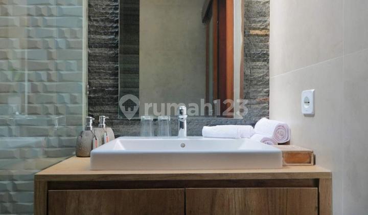 Villa Jual Lokasi Ungasan