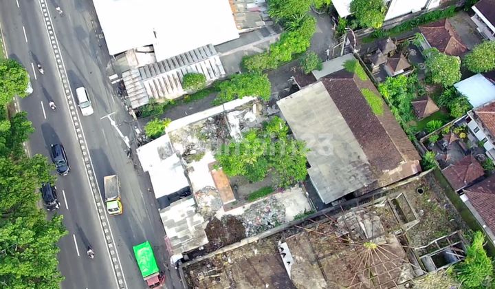 Tanah Jual Lokasi Denpasar Timur Tanah Jual Lokasi Denpasar Timur