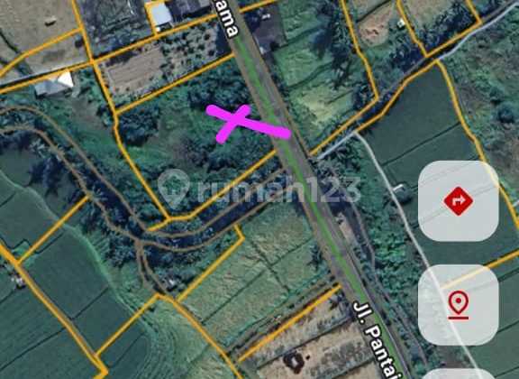 Land for Sale in Purnama Location Land for Sale in Purnama Location