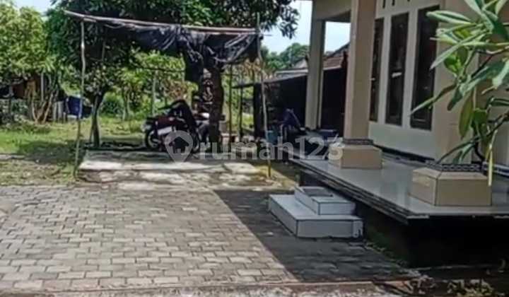 Tanah Jual Lokasi Kerambitan