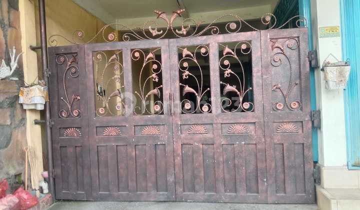 Ruko Jual Lokasi Saba 2