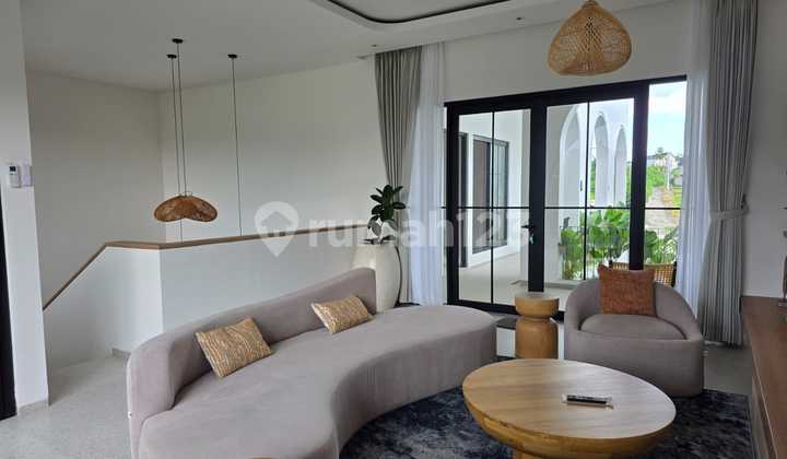 Villa Jual Lokasi Canggu 2