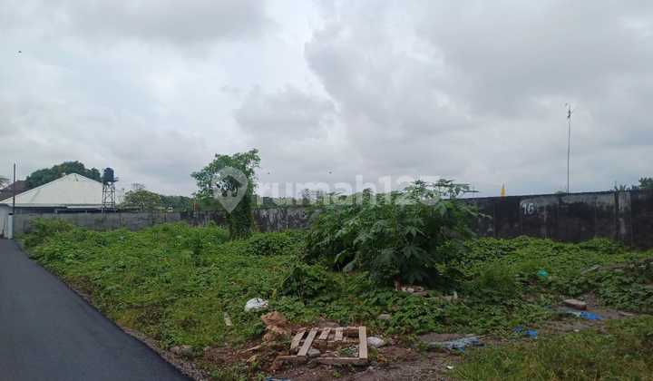 Tanah Jual Lokasi Sekar Jepun Tanah Jual Lokasi Sekar Jepun