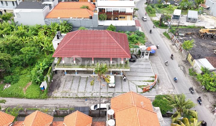 Land for Sale Location Demak Temple