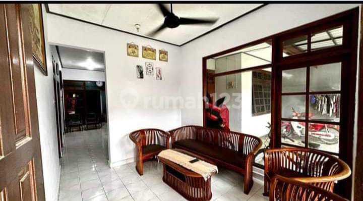 Rumah Jual Lokasi Sidakarya 1