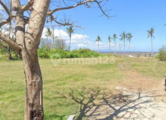 Tanah Jual Lokasi Saba