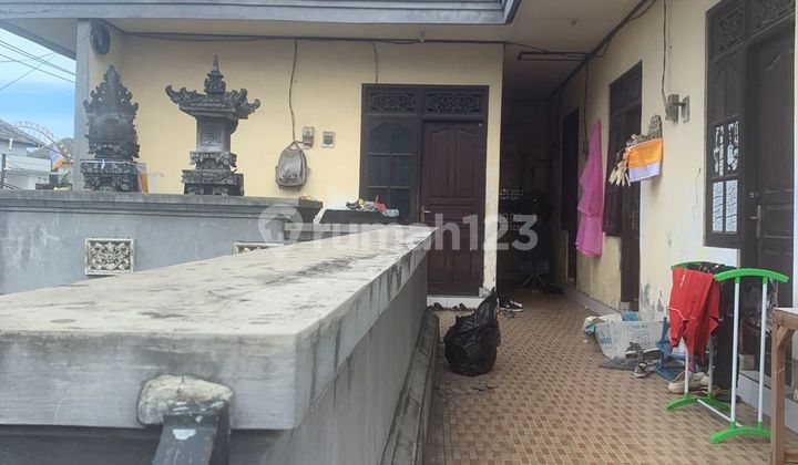 For Sale Boarding House Location: Tukad Irawadi 2