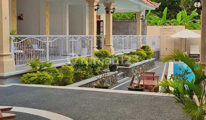 Villa Jual Lokasi Lovina Villa Jual Lokasi Lovina