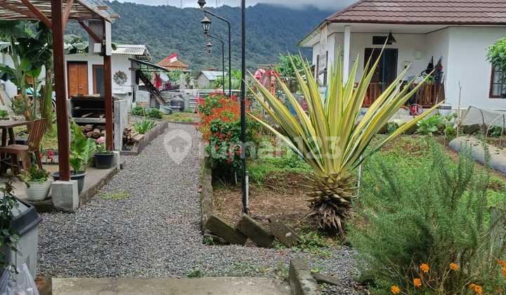 Rumah Jual Lokasi Bedugul 2