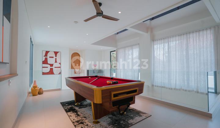 Villa for Sale Location Jimbaran 2