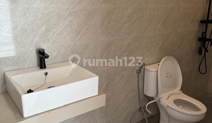 Villa for Sale Location Munggu 2