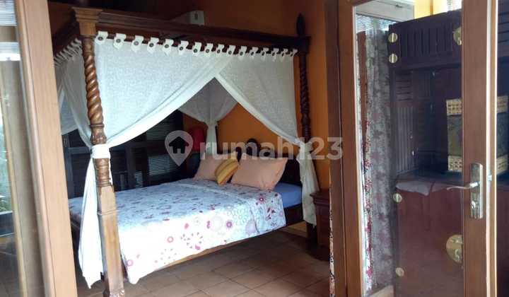 Villa for Sale in Purnama Location 2