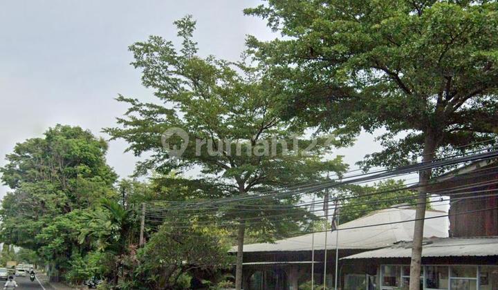 Tanah Jual Lokasi Sanur