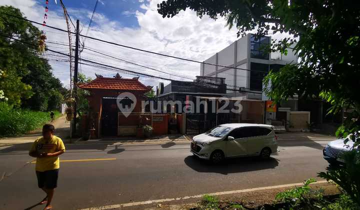 Land for Sale Location Uluwatu