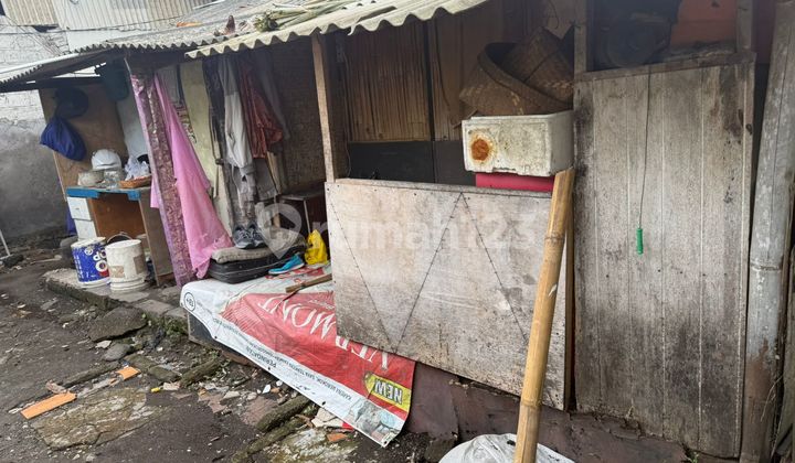 Tanah Jual Lokasi Pemogan