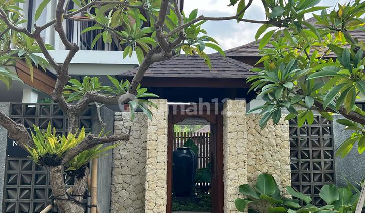 Villa Jual Lokasi Jimbaran Villa Jual Lokasi Jimbaran