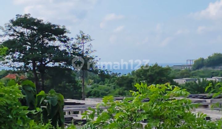 Land for Sale in Pecatu Location Land for Sale in Pecatu Location