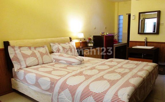 Hotel for Sale Location Jimbaran 2