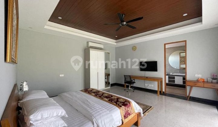 Villa for Sale Location Ungasan 2