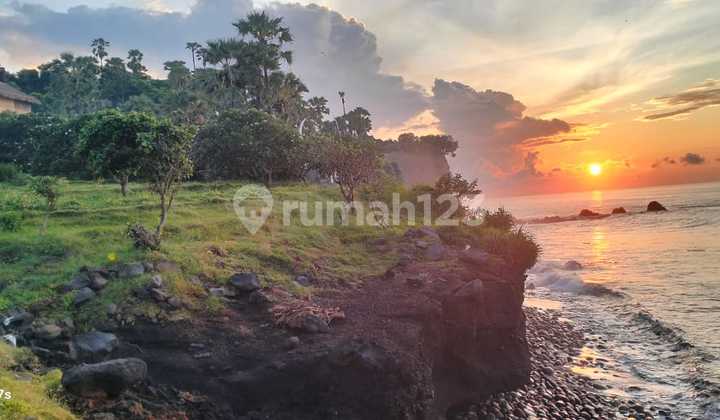 Land for Sale in Seraya Location Land for Sale in Seraya Location