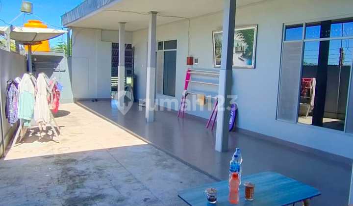 Rumah Jual Lokasi Bedugul 2