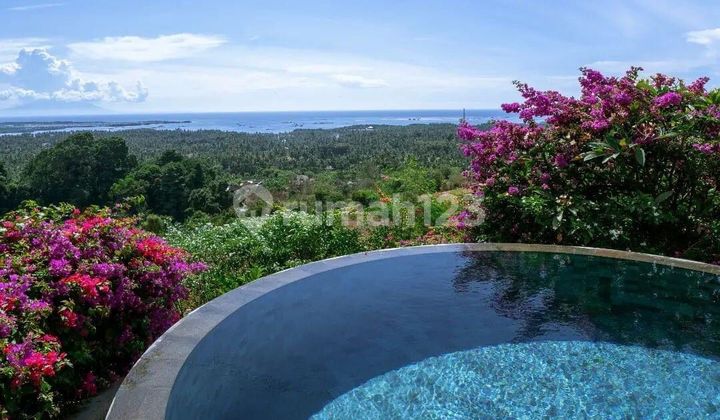 Villa Jual Lokasi Sumberkima 2