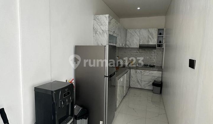Villa Jual Lokasi Kerobokan 2