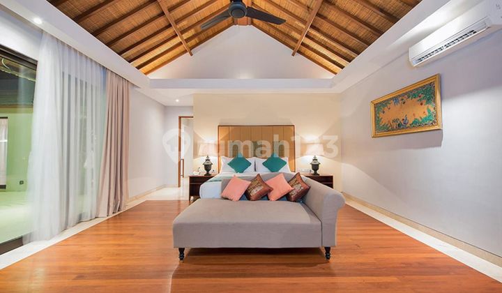 Villa for Sale Location Nusa Dua