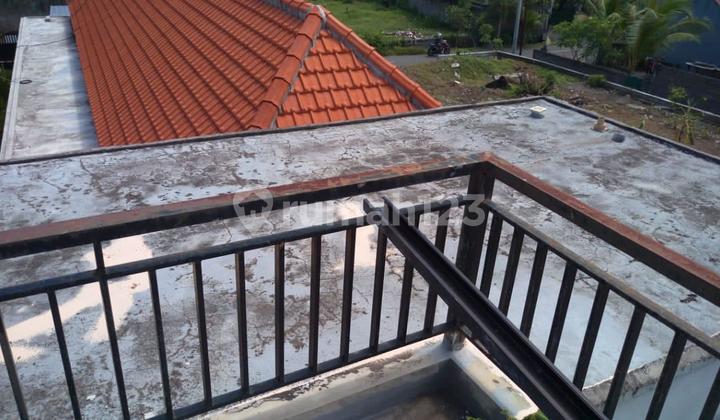 House For Sale Gatot Subroto West Location 2